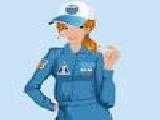 Jouer à Nasa girl