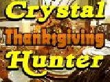 Jouer à Sssg - crystal hunter thanksgiving