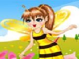 Jouer à Busy bee