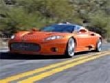 Jouer à Drifting spyker c8 aileron
