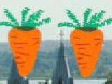 Jouer à Hidden carrots liepaja