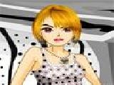 Jouer à Polka dots girl