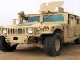 Jouer à Hummer puzzle