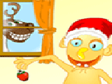 Jouer à Bobibobi christmas dress up