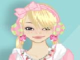 Jouer à Mega kawaii dress up game v.2