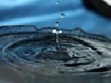Jouer à Jigsaw: waterdrop