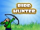 Jouer à Bird hunter