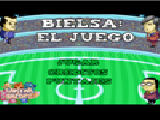 Jouer à Aventuras de marcelo bielsa