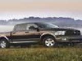 Jouer à Dodge ram car