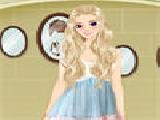 Jouer à Gentle princess dress up