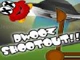 Jouer à Dwooz shootout