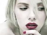 Jouer à Rosy lip sliding