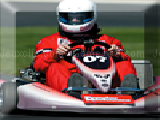 Jouer à Super karting ii