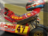 Jouer à Karts racing