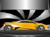 Jouer à Lamborghini fixing