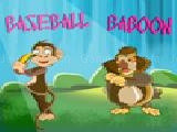 Jouer à Baseballbaboon