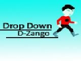Jouer à Drop down d-zango
