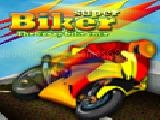 Jouer à Super biker