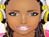 Jouer à Hiphop princess