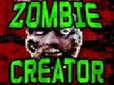 Jouer à Zombie creator