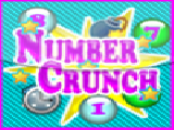Jouer à Number crunch
