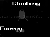 Jouer à Climbing forever