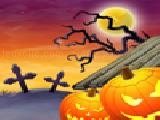 Jouer à Halloween - pumpkin attack