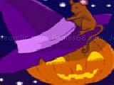 Jouer à Halloween jigsaw puzzle