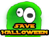 Jouer à Save halloween
