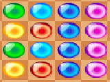 Jouer à 5 glass balls