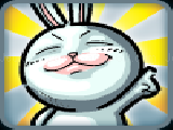 Jouer à Gj rabbit-find the differences
