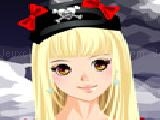 Jouer à Halloween dressup