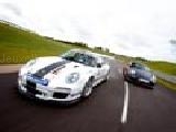 Jouer à Speeding porsche 911 gt3