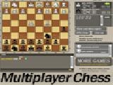 Jouer à Multiplayer chess (with chat and view live chess matches)