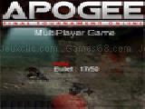 Jouer à Apogee
