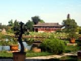 Jouer à Jigsaw: peaceful garden