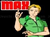 Jouer à Max webisode 5