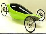 Jouer à Slowspeed car puzzle
