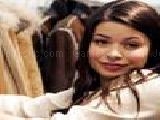 Jouer à Moejackson's miranda cosgrove puzzle