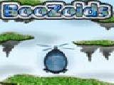 Jouer à Boozoids (chinese version)
