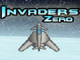 Jouer à Invaders zero 1.1
