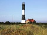 Jouer à Jigsaw: lighthouse