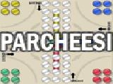 Jouer à Parcheesi and pachisi online