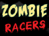 Jouer à Zombie racers score attack