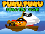 Jouer à Puru puru pirates war