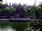 Jouer à Jigsaw: oriental gazebo