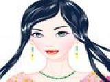 Jouer à Dream girl makeover