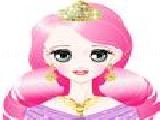 Jouer à Princess barbie makeover