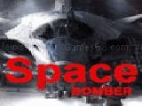 Jouer à Space bomber