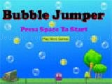 Jouer à Bubble jumper